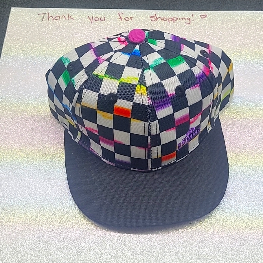 Brimmz Toddler XS Hat
